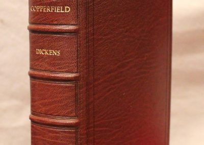 Dickens 1st Edition